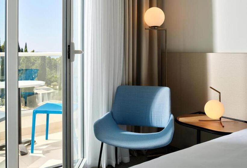 בית מלון כפרי Maistra Select Astarea