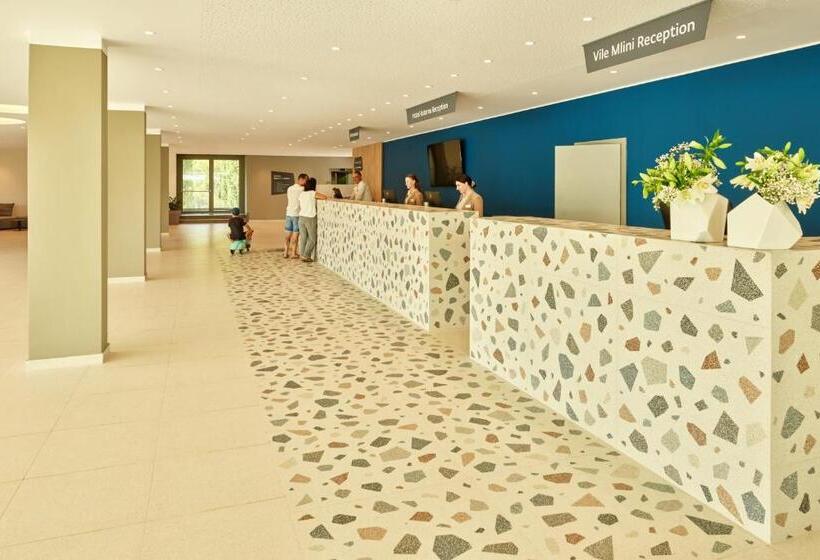 בית מלון כפרי Maistra Select Astarea