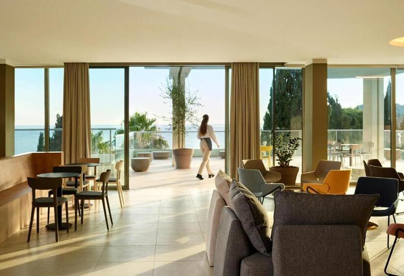 בית מלון כפרי Maistra Select Astarea