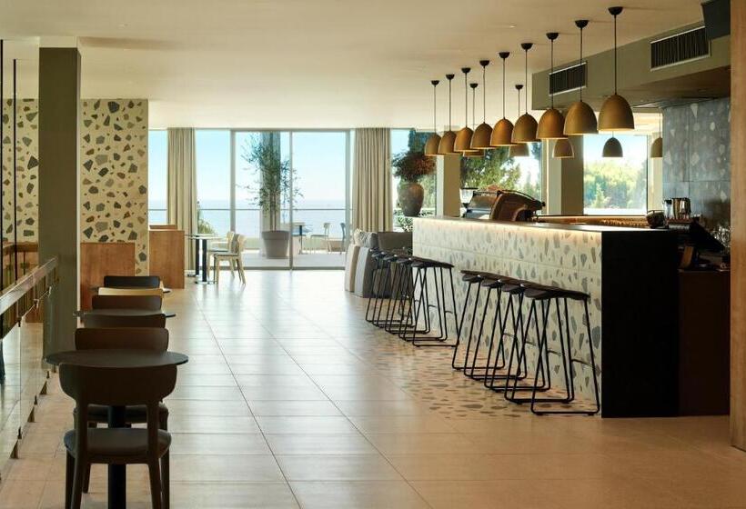 בית מלון כפרי Maistra Select Astarea