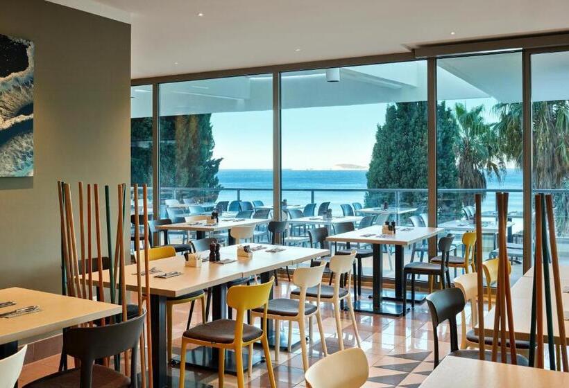 בית מלון כפרי Maistra Select Astarea