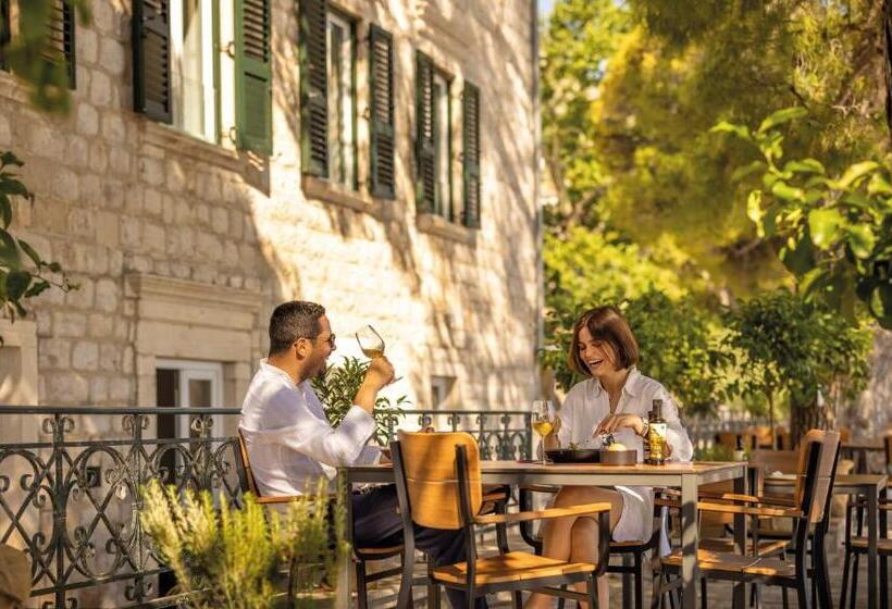 בית מלון כפרי Maistra Select Astarea