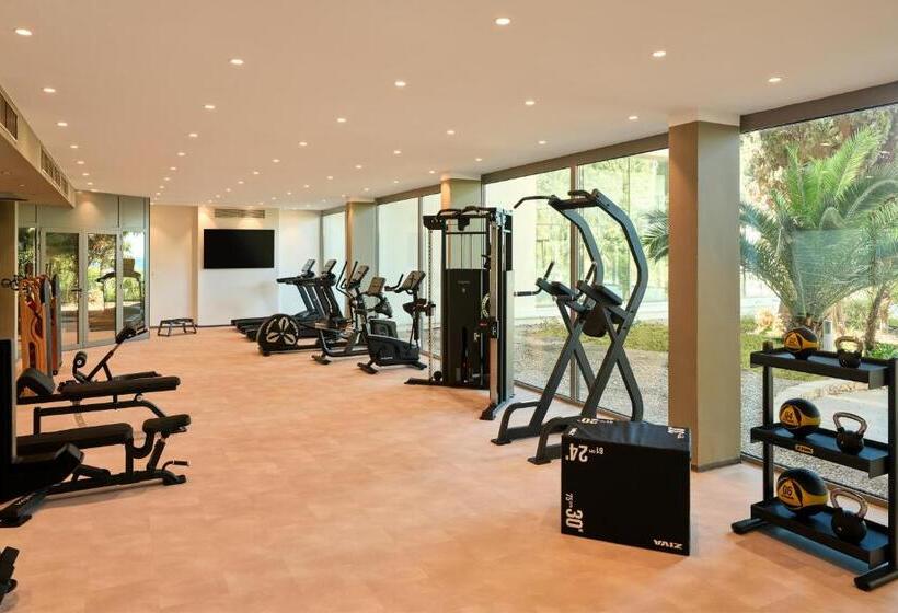 בית מלון כפרי Maistra Select Astarea