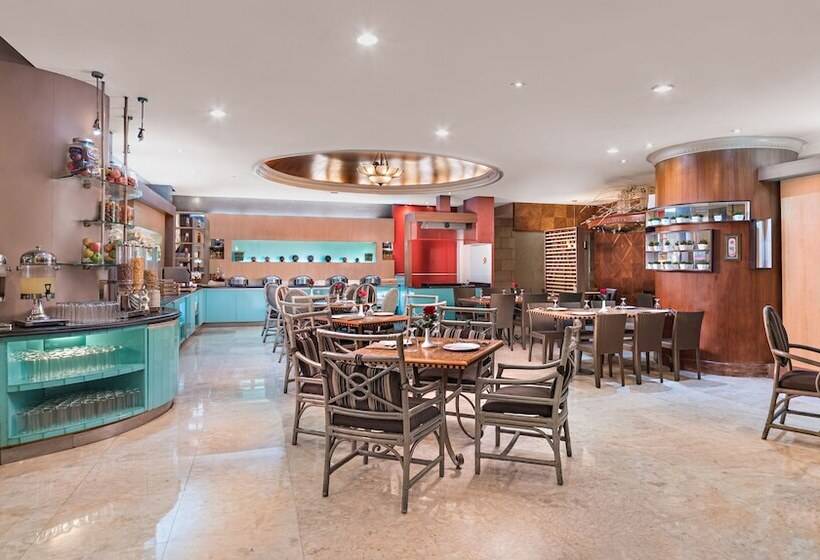 هتل Makati Palace