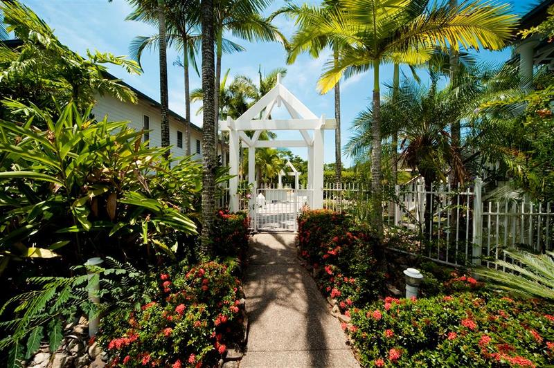酒店 Mango House Resort