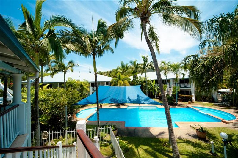 酒店 Mango House Resort