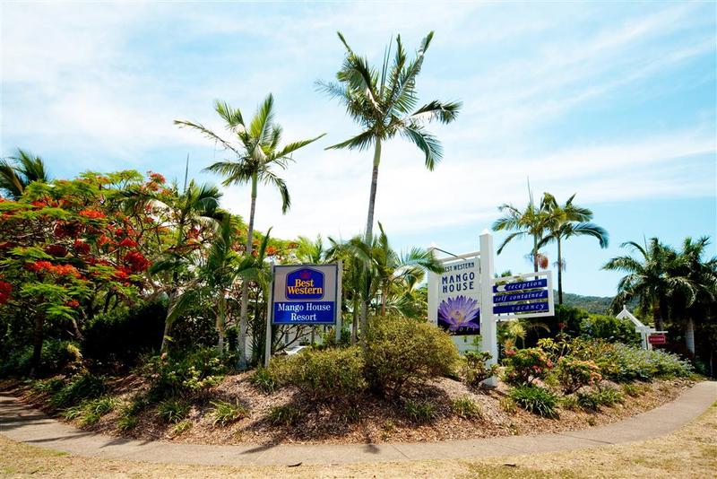 فندق Mango House Resort