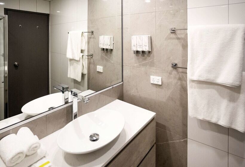 Littomore Hotel On Stewart, Bathurst