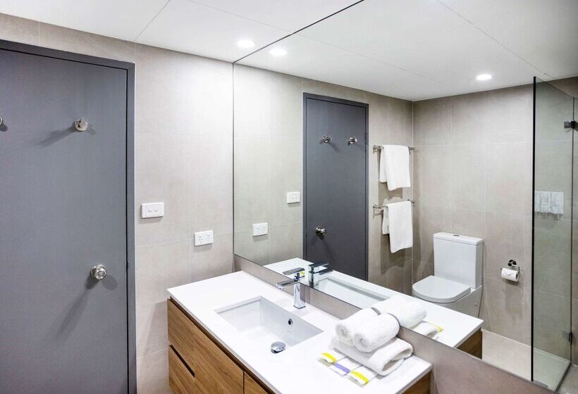 Littomore Hotel On Stewart, Bathurst