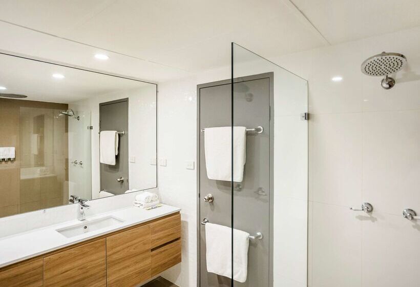 Littomore Hotel On Stewart, Bathurst