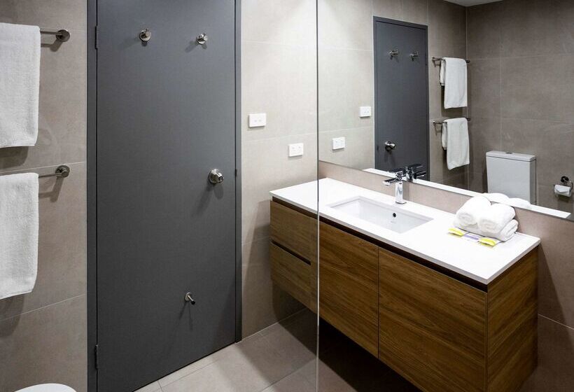 Littomore Hotel On Stewart, Bathurst