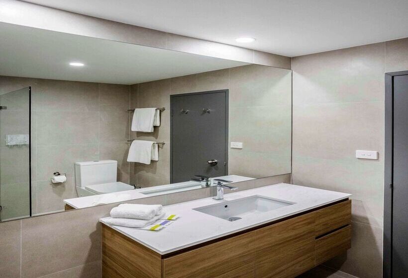 Littomore Hotel On Stewart, Bathurst