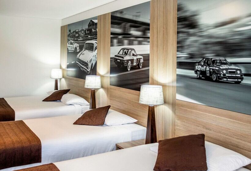 Littomore Hotel On Stewart, Bathurst