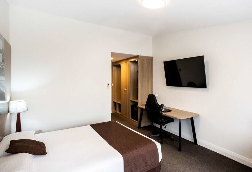 Littomore Hotel On Stewart, Bathurst