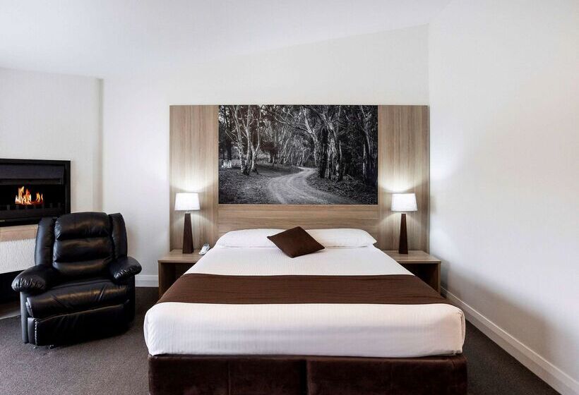 Littomore Hotel On Stewart, Bathurst