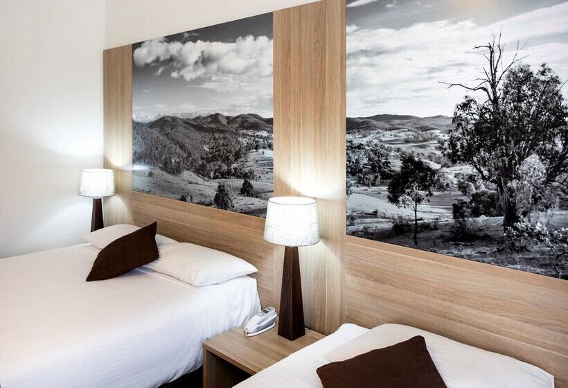 Littomore Hotel On Stewart, Bathurst