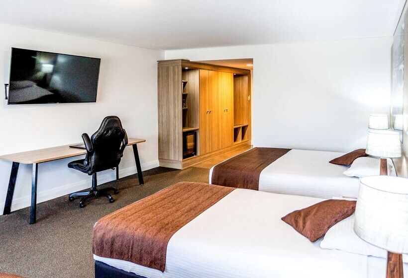 Littomore Hotel On Stewart, Bathurst