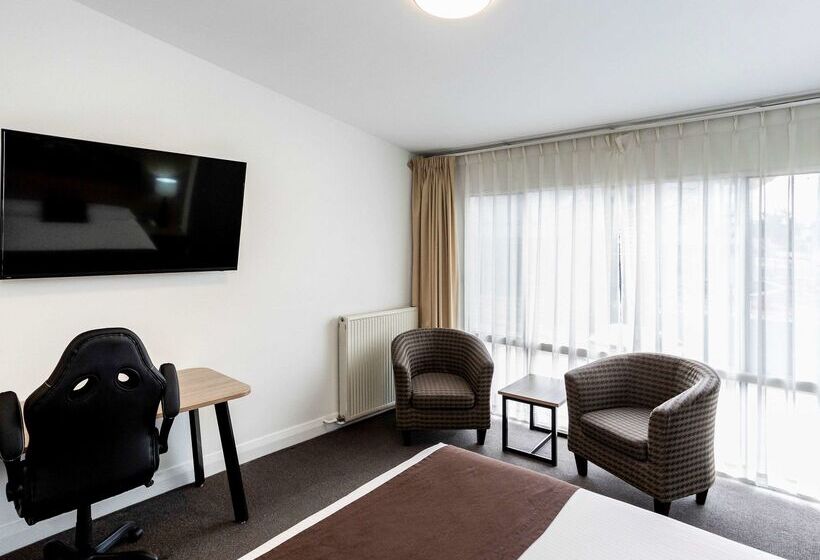 Littomore Hotel On Stewart, Bathurst