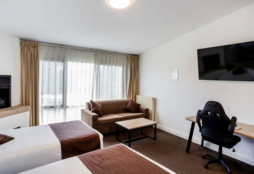 Littomore Hotel On Stewart, Bathurst