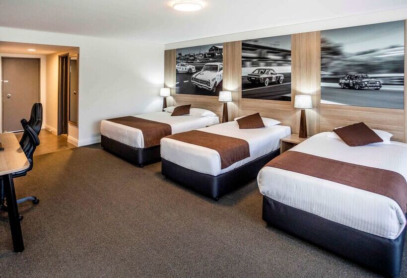 Littomore Hotel On Stewart, Bathurst