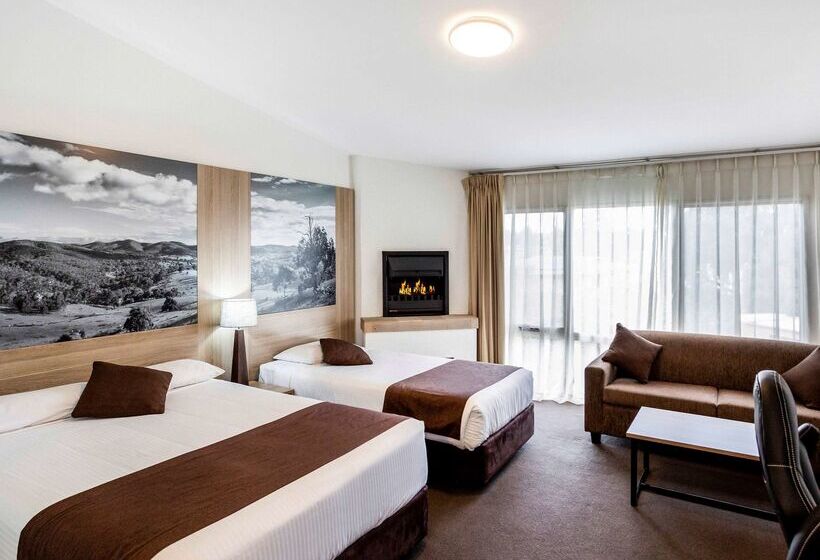 Littomore Hotel On Stewart, Bathurst