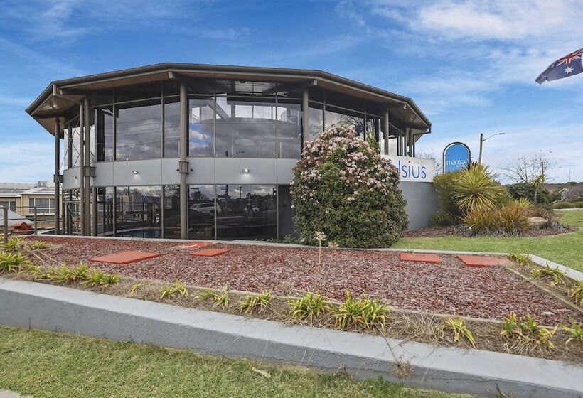 Littomore Hotel On Stewart, Bathurst