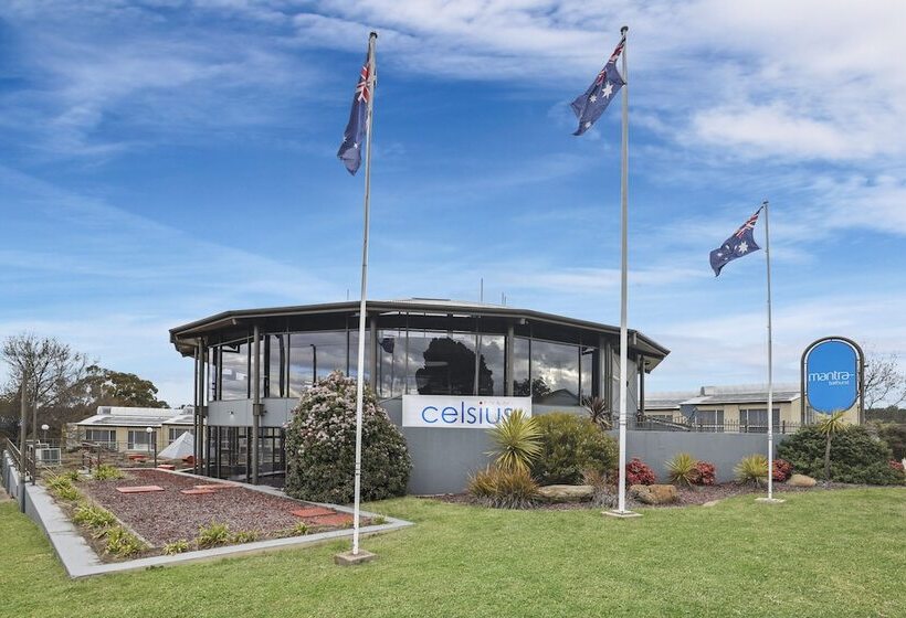 Littomore Hotel On Stewart, Bathurst