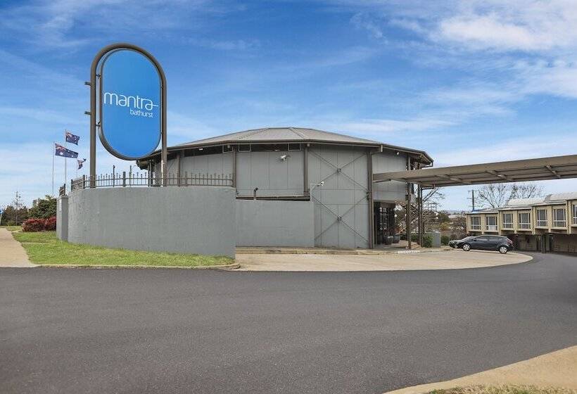 Littomore Hotel On Stewart, Bathurst