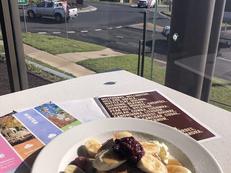 Littomore Hotel On Stewart, Bathurst