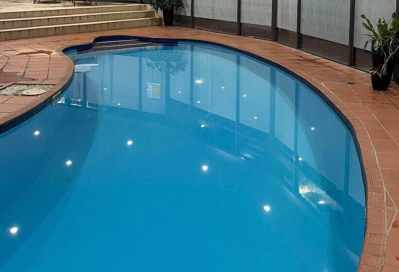 Littomore Hotel On Stewart, Bathurst