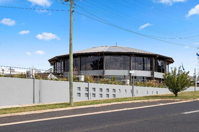 Littomore Hotel On Stewart, Bathurst
