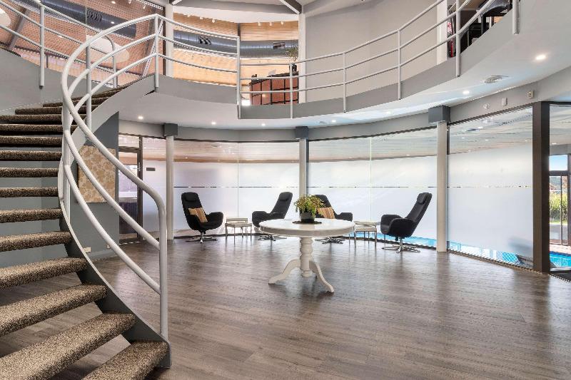 Littomore Hotel On Stewart, Bathurst