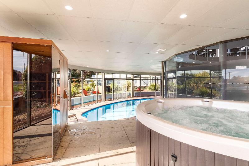 Littomore Hotel On Stewart, Bathurst