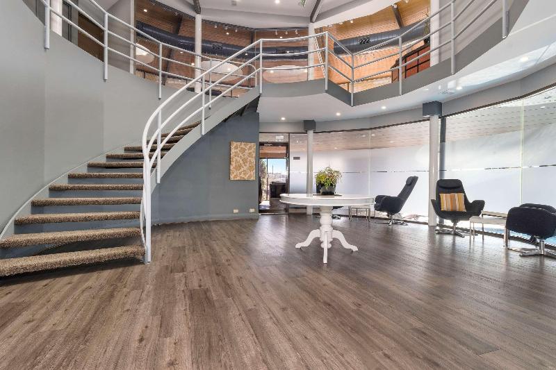 Littomore Hotel On Stewart, Bathurst