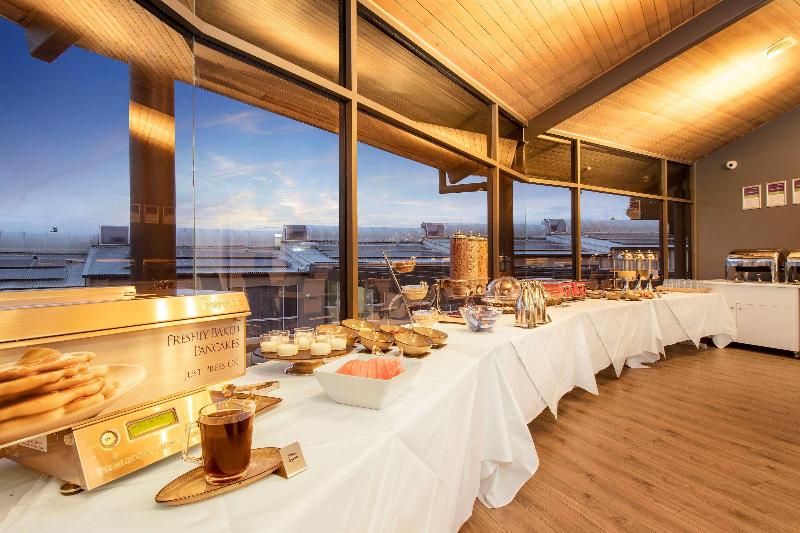 Littomore Hotel On Stewart, Bathurst