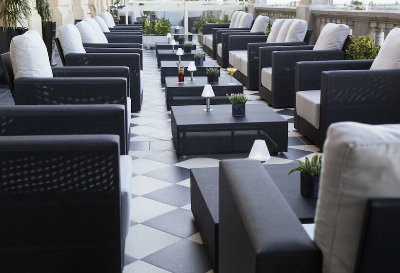 Maria Cristina, A Luxury Collection Hotel, San Sebastian