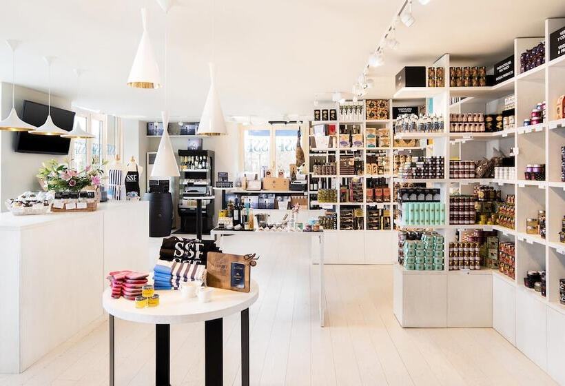 Maria Cristina, A Luxury Collection Hotel, San Sebastian