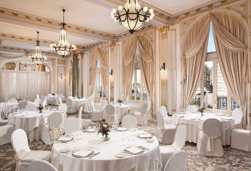 Maria Cristina, A Luxury Collection Hotel, San Sebastian