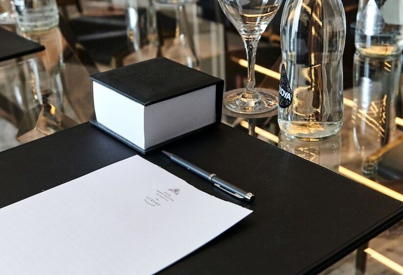 Maria Cristina, A Luxury Collection Hotel, San Sebastian