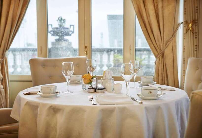 Maria Cristina, A Luxury Collection Hotel, San Sebastian