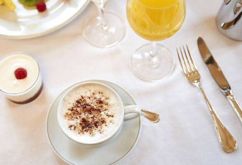 Maria Cristina, A Luxury Collection Hotel, San Sebastian