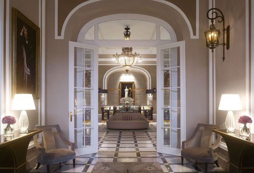 Hotel Maria Cristina, A Luxury Collection , San Sebastian