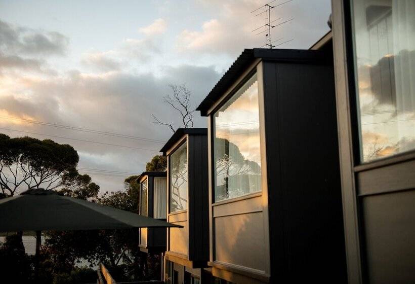 هتل Mercure Kangaroo Island Lodge