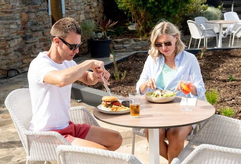 هتل Mercure Kangaroo Island Lodge