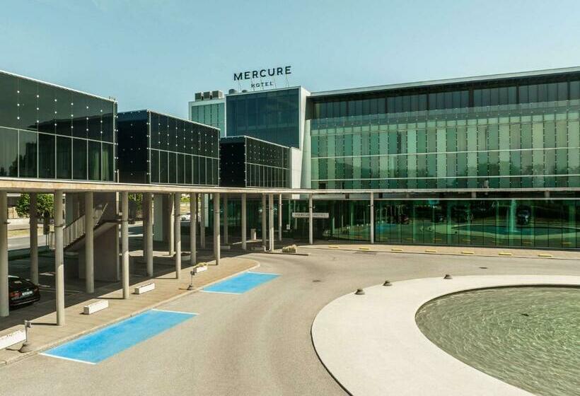 فندق Mercure Tallinn