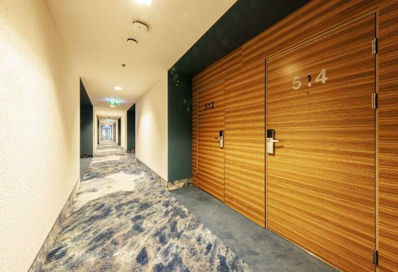 فندق Mercure Tallinn