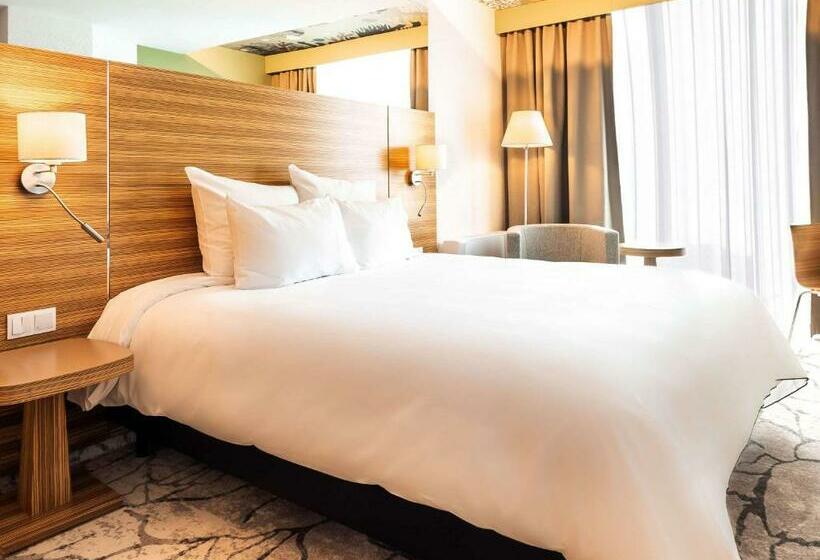 فندق Mercure Tallinn