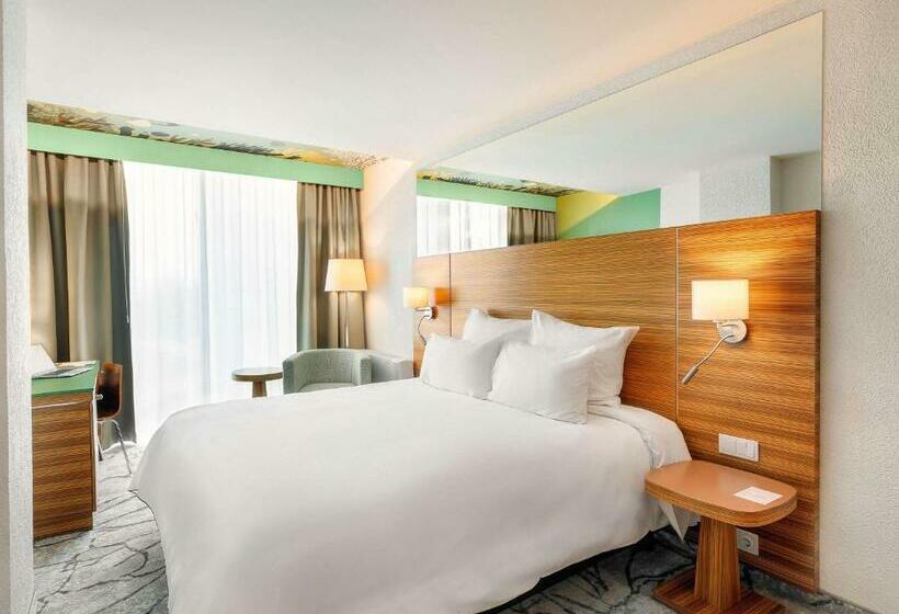 فندق Mercure Tallinn