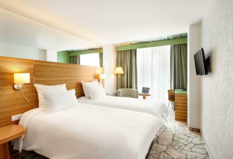 فندق Mercure Tallinn
