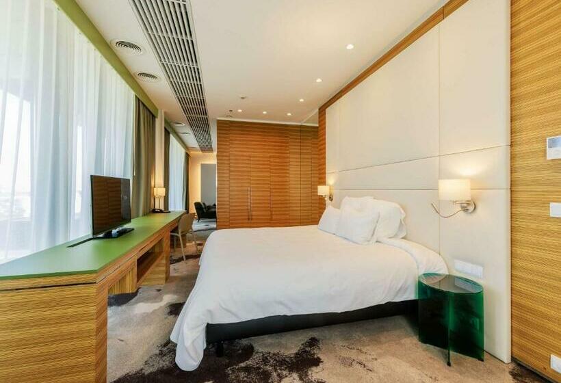 فندق Mercure Tallinn